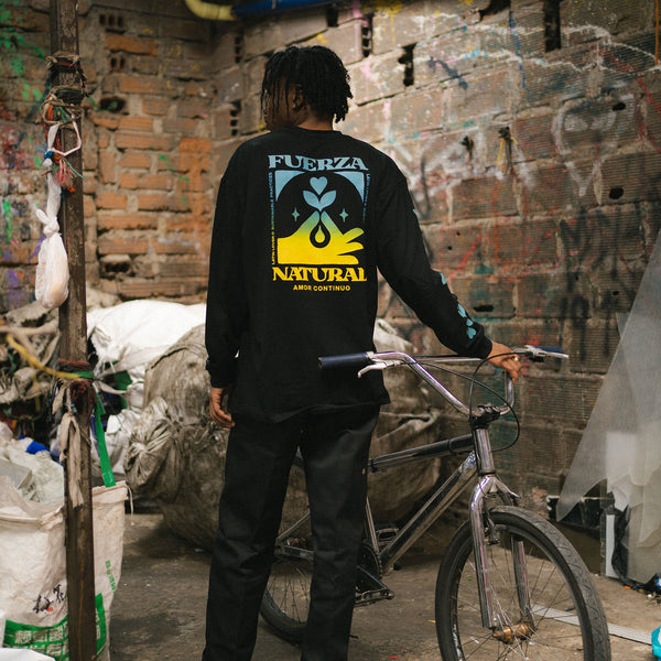 Fuerza Natural Long Sleeve